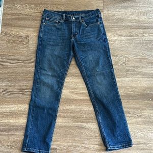 Levi’s 511 Slim Jeans